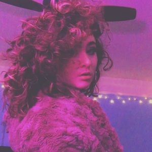 Meet your Posher, Karah